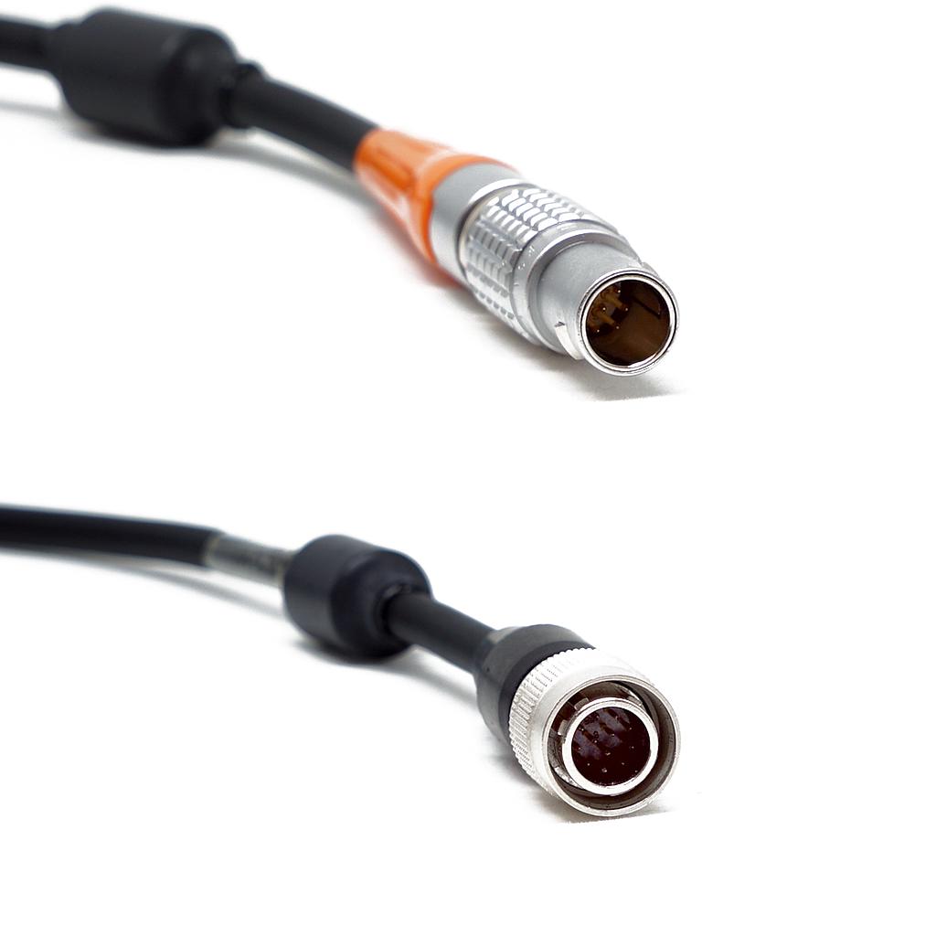 cmotion cable CSE-3