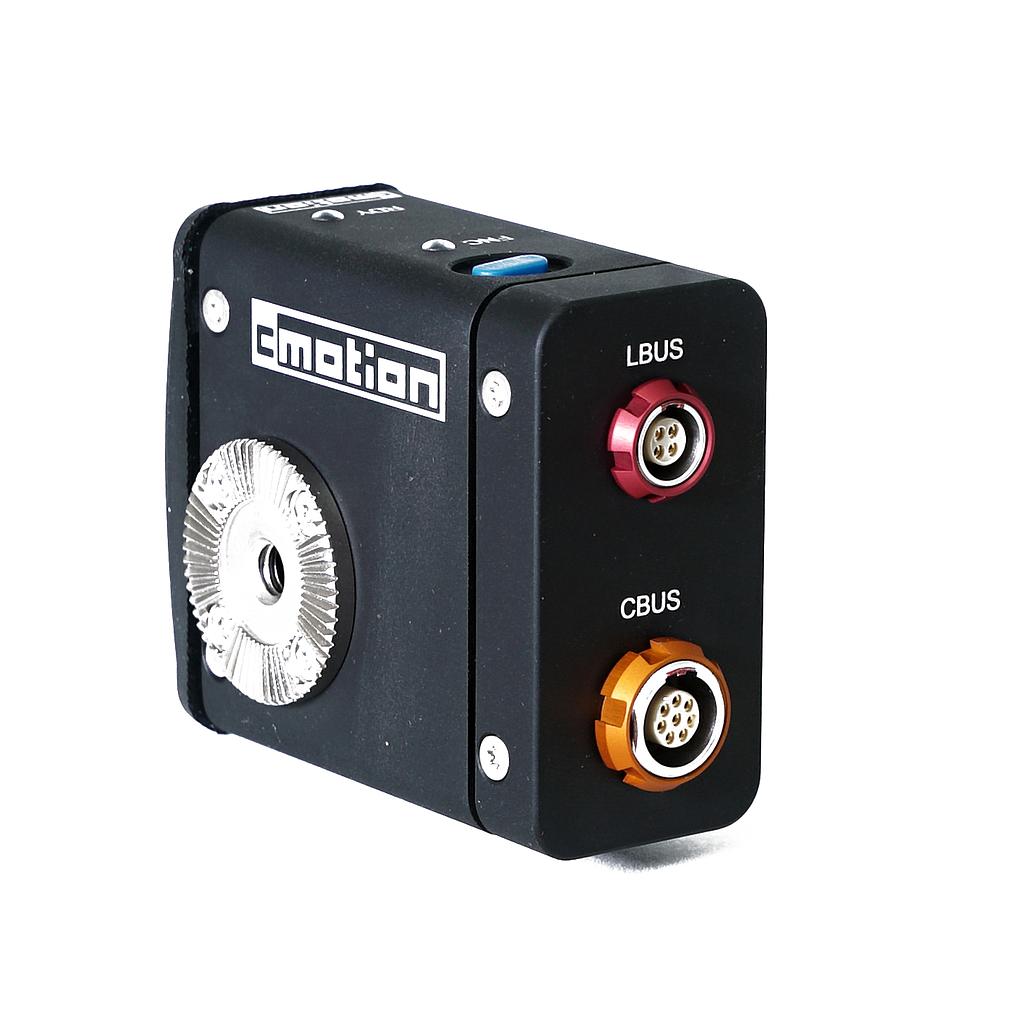 cmotion ENG-adapter for cforce (Fujinon 12p) FIZ