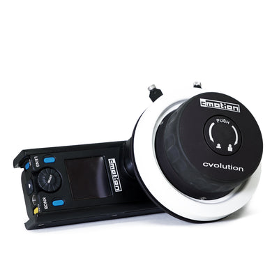 cmotion Handunit for 2-Motor-Control advanced