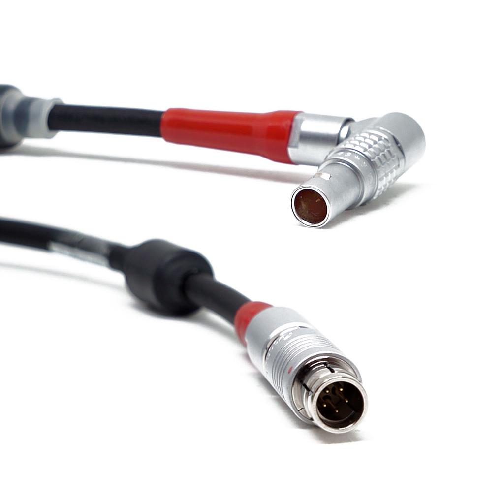 cmotion cable LAB-2-270°