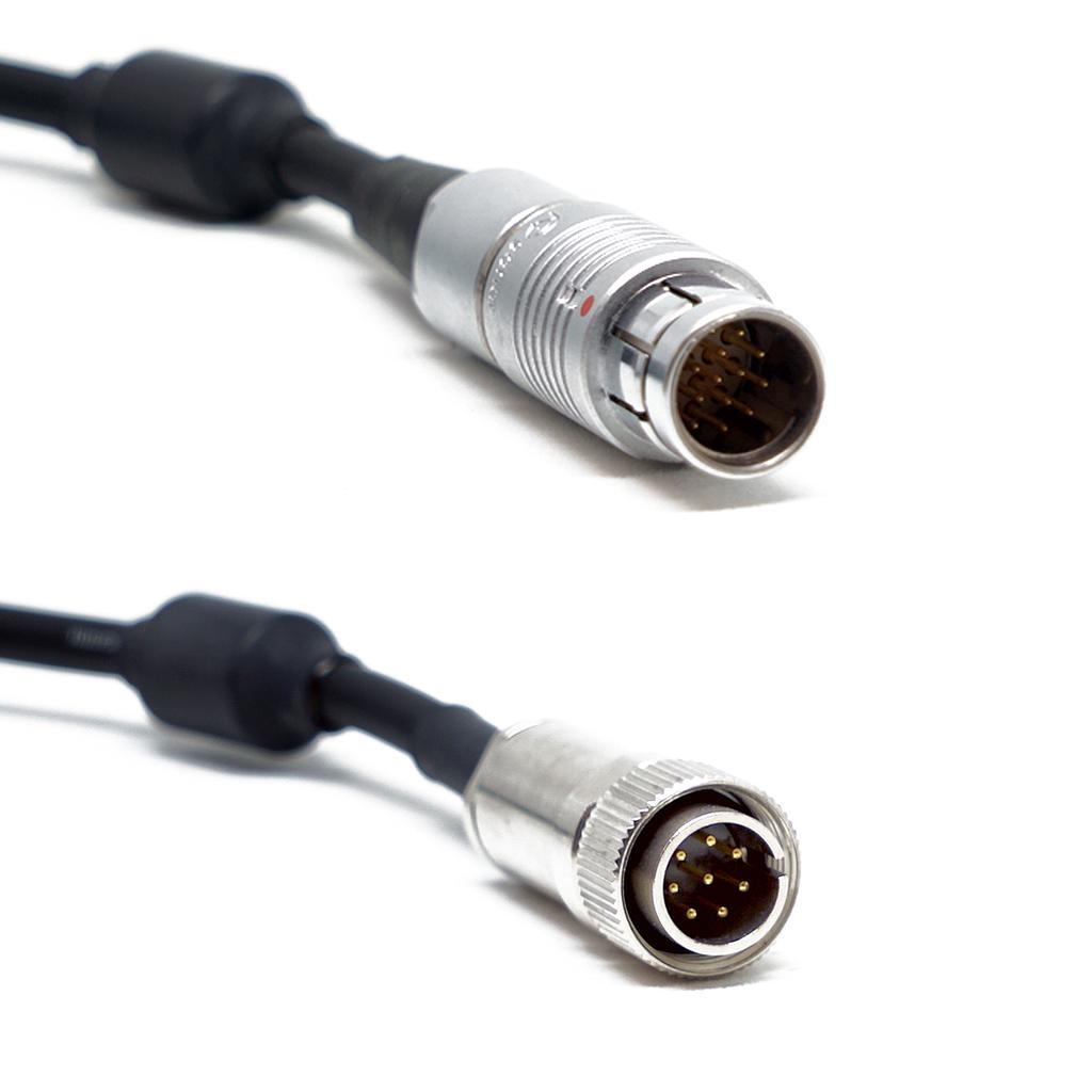 cmotion cable RVC-3
