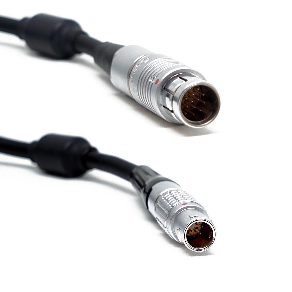 cmotion cable RAR-7