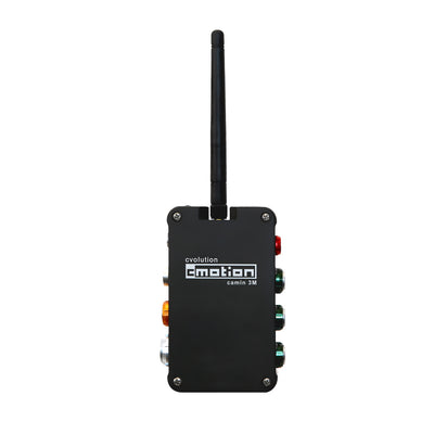 cmotion C1-Set basic (Lemo)