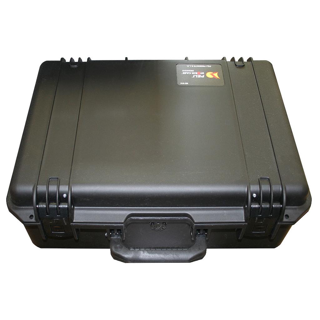 cmotion case cvolution small