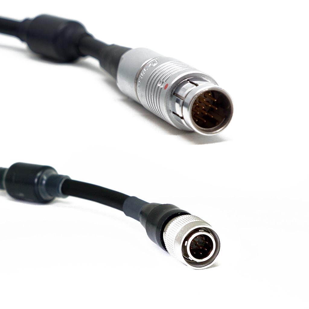 cmotion cable RVF-5