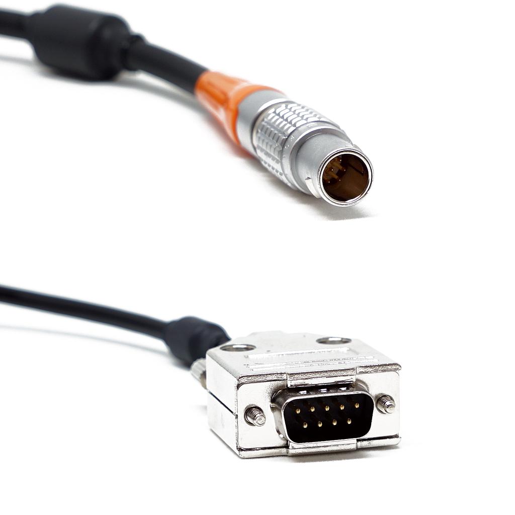 cmotion cable CSE-4