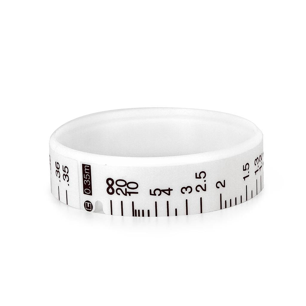 cmotion pre-marked focus ring for cPRO hand unit