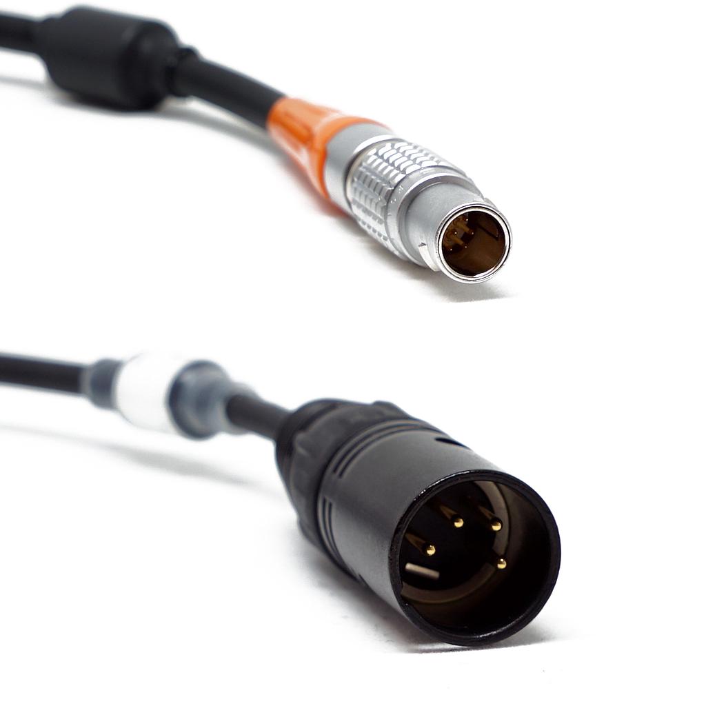 cmotion cable CRS-6