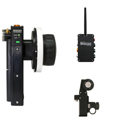cmotion C1-Set basic (Lemo)