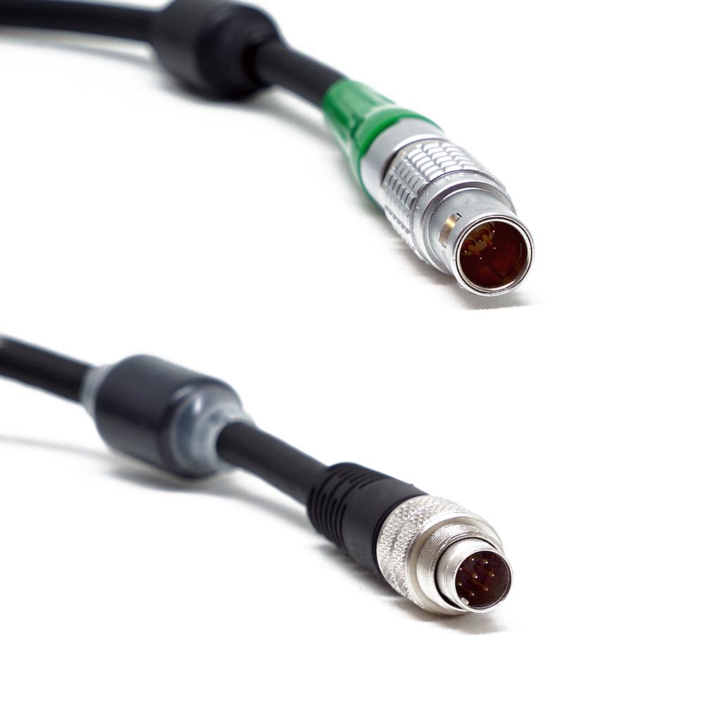 cmotion cable CAM-4