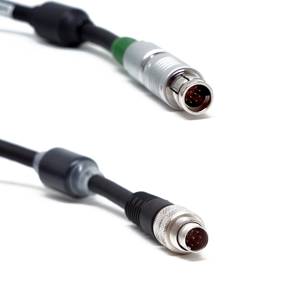 cmotion cable RAM-1