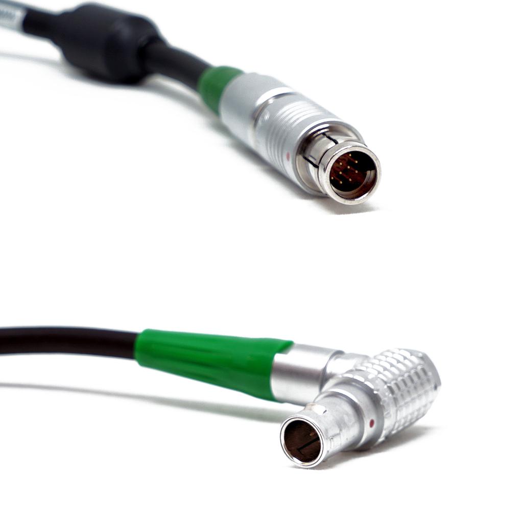 cmotion cable RHM-2