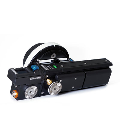 cmotion Handunit for 3-Motor-Control basic