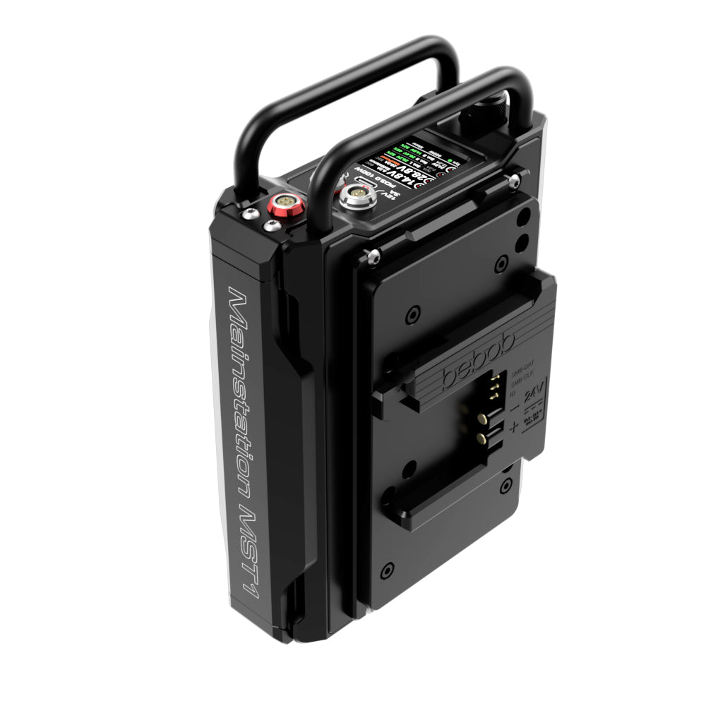 cmotion Mainstation MST1 - package G-Mount