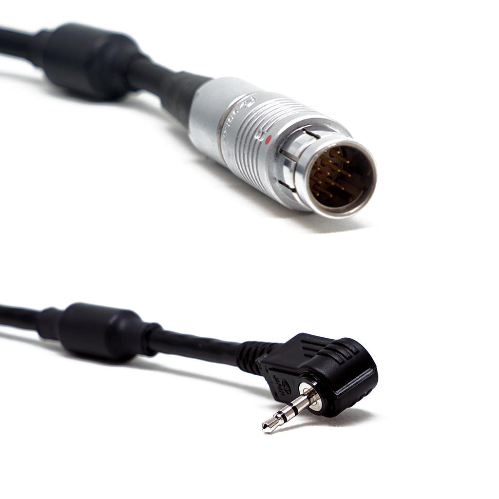 cmotion cable RLA-1