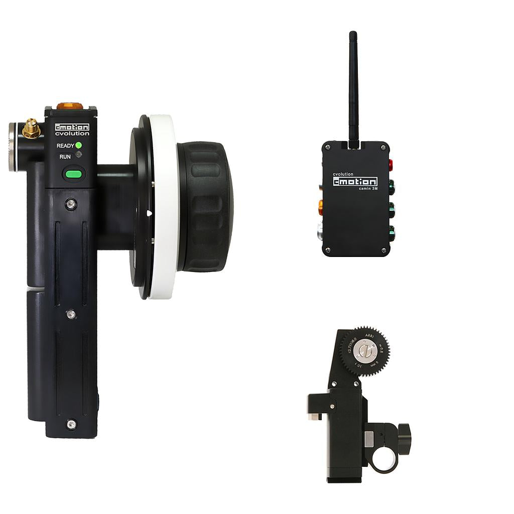 cmotion C1-set basic (Fischer)