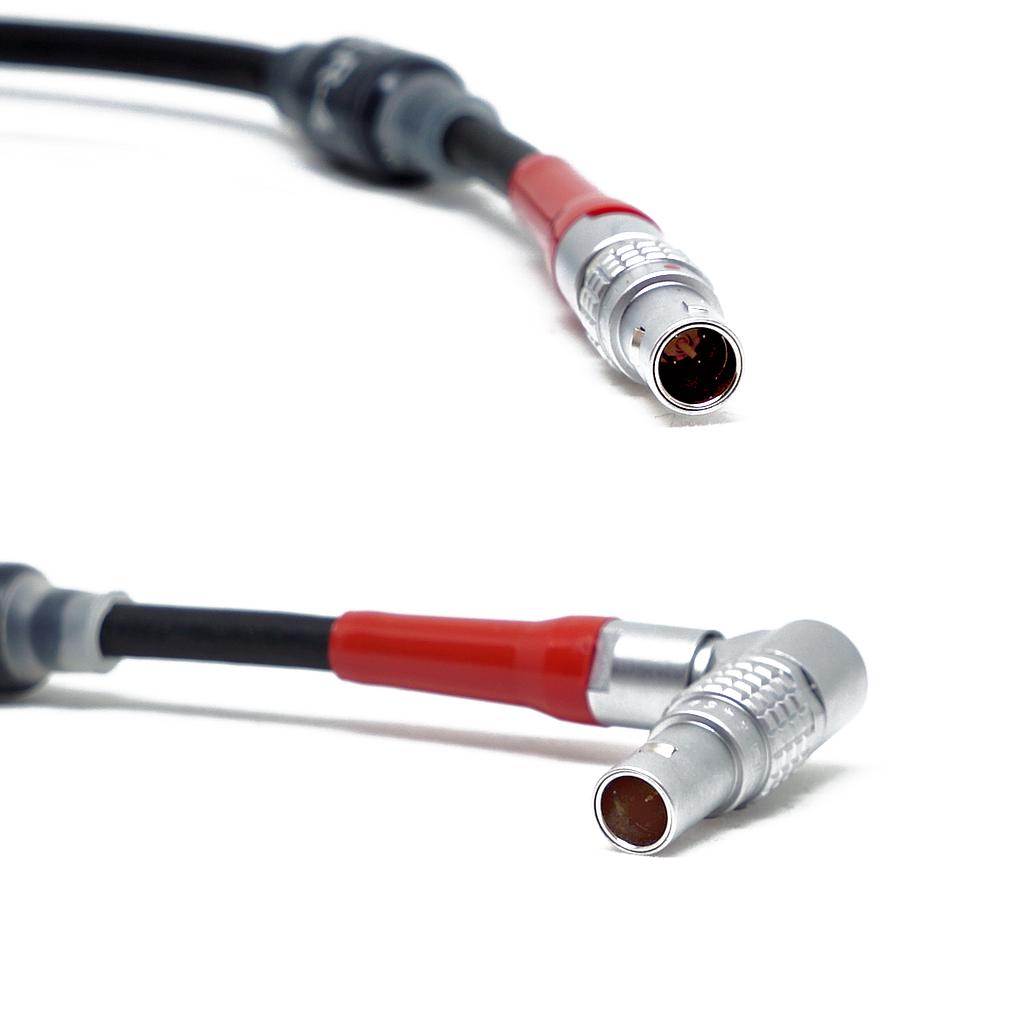 cmotion cable LCB-C-0°