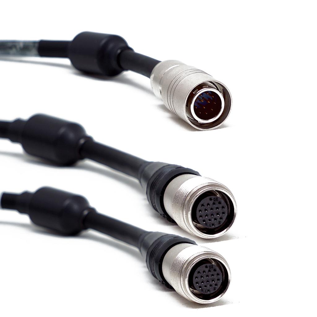 cmotion cable CEN-2