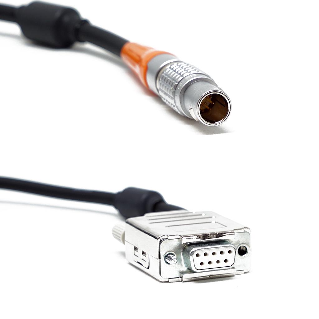 cmotion cable CSE-1