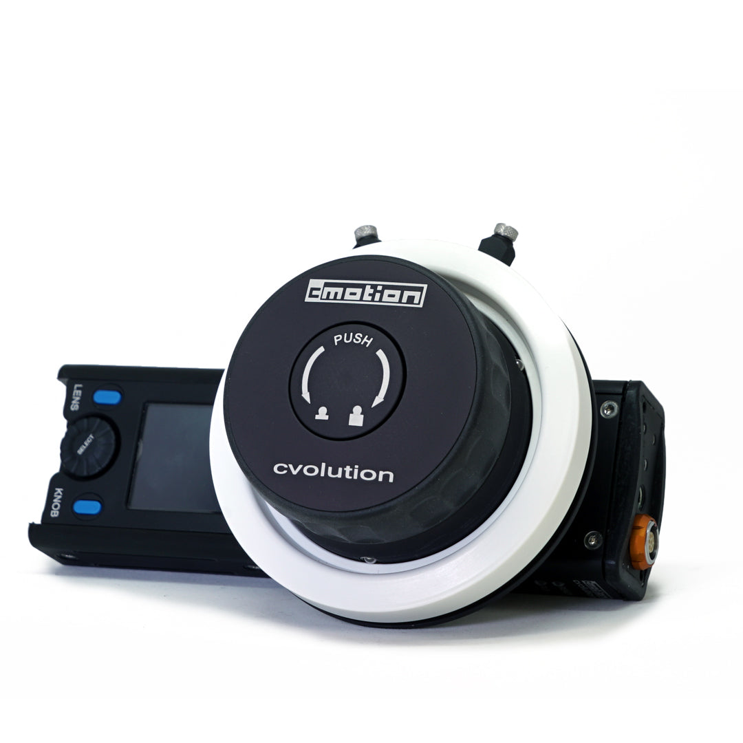 cmotion Handunit for 1-Motor-Control advanced
