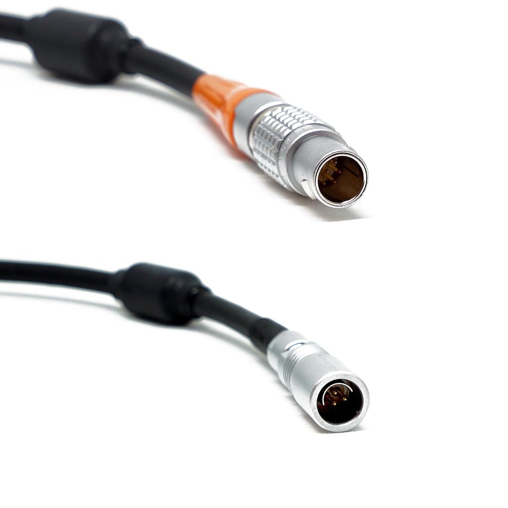 cmotion cable CRS-2