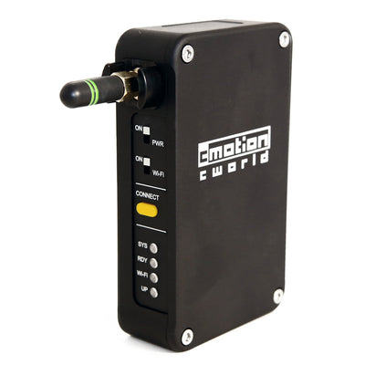cmotion C1-Set advanced (Lemo) with cworld
