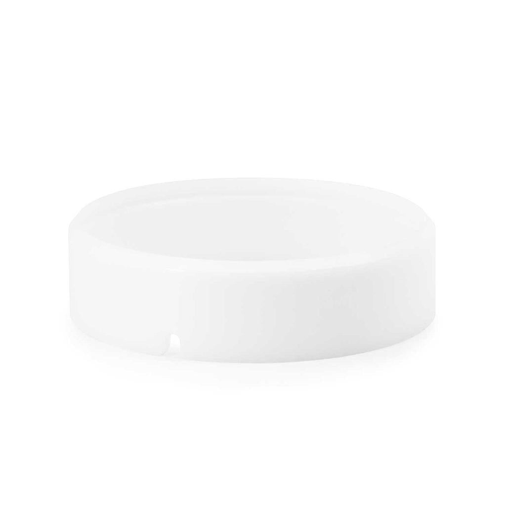 cmotion plain white focus ring for cPRO hand unit