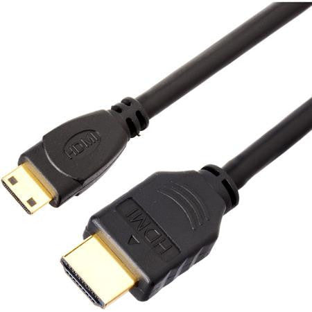 Teradek HDMI 1.4 High Speed Cable - HDMI (Type A) to HDMI (Type A) / 18"