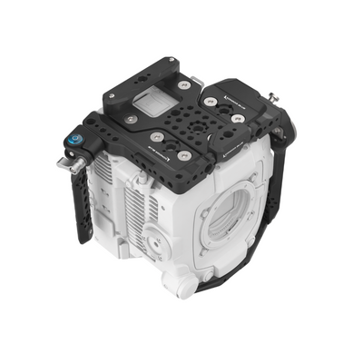 Kondor Blue Canon C400 Cage (Cage with Hollywood Handle)