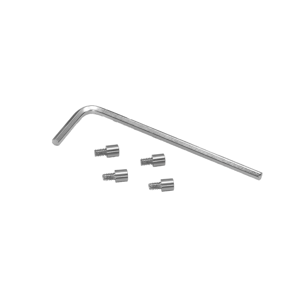 Kondor Blue ARRI Pin Replacement Pack (4 Pack)