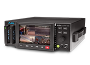 AJA KPU-PWR-SUPPLY Additional Ki Pro Ultra Power Supply and Line Cord for Redundant Power