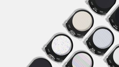 DZOFilm Catta Coin Plug-in Filter Artistic Set (for Catta Zoom Only)