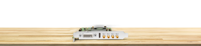AJA KONA 4 4K/2K/3G/Dual Link/HD/SD I/O, 10-bit PCIe Card, HDMI Output with HFR support