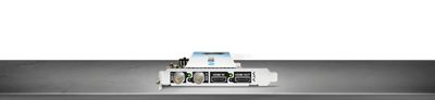 AJA KONA XM 12G-SDI and HDMI 2.0 Ultra Low Latency PCIe card, with Fan, Active Cooling