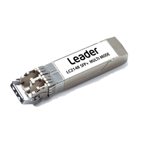 Leader LC2148 10GbE Multi type 300m SFP module for LV5600/LV7600/LT4670/LV5600W/LV7600W