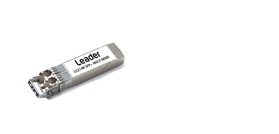Leader LC2148 10GbE Multi type 300m SFP module for LV5600/LV7600/LT4670/LV5600W/LV7600W