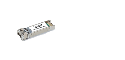 Leader LC2151 25GbE Multi type 70m SFP module for LV5600/LV7600/LT4670/LV5600W/LV7600W