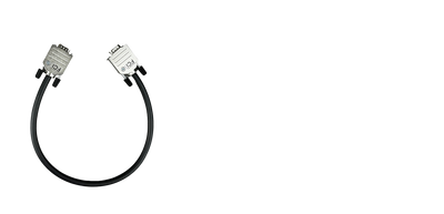 Leader LC2186 L-Sync cable for time synchronization of two LT4670s