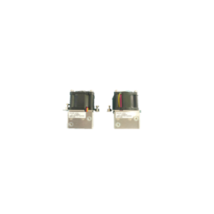 Leader LP2184 Front and rear fan set for LT4670 (user hot swappable)