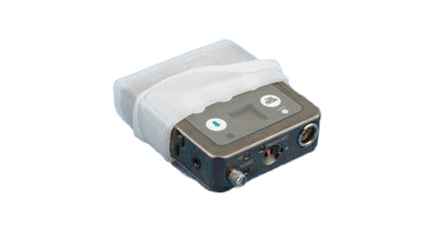 Lectrosonics LTCVR Silicone Cover for LT Transmitter