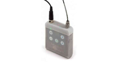 Lectrosonics LTCVR Silicone Cover for LT Transmitter