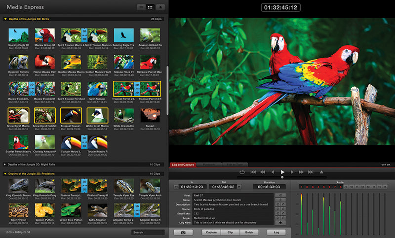 Blackmagic Design DeckLink Studio 4K