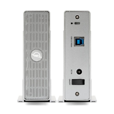 OWC Mercury Elite Pro Storage Solution with USB 5Gb/s