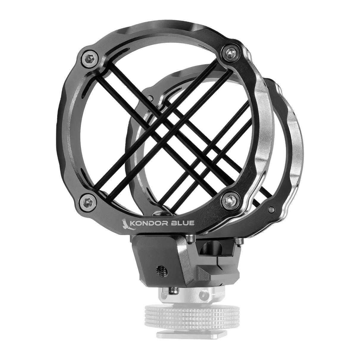 Kondor Blue Mic Shock Mount
