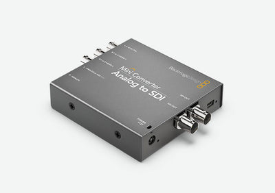Blackmagic Design Mini Converter Analog/SDI