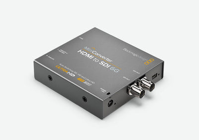 Blackmagic Design Mini Converter HDMI/SDI