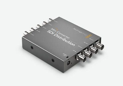 Blackmagic Design Mini Converter SDI Distribution