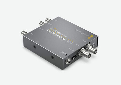 Blackmagic Design Mini Converter UpDownCross