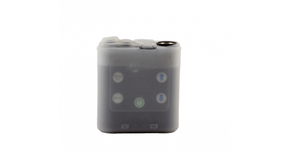 Lectrosonics MTCRCVR Silicon cover for MTCR and PDR