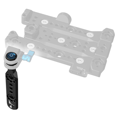 Kondor Blue Sony FX6 Cage (15mm Accessory NATO Rail)